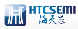 HTCSEMI的LOGO