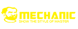 MECHANIC的LOGO