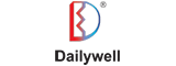 Dailywell的LOGO