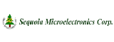 Sequoia Microelectronics的LOGO
