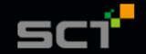 SCT的LOGO