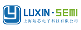 luxin-semi的LOGO