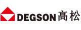 DEGSON的LOGO