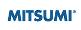 MITSUMI的LOGO