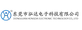 Hongda的LOGO
