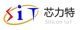 Silicon loT的LOGO