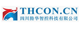 THCON.CN的LOGO