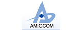 AMICCOM的LOGO
