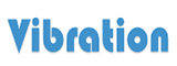 Vibration的LOGO