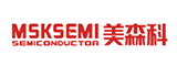 MSKSEMI的LOGO