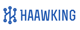 HAAWKING的LOGO