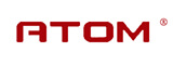 ATOM的LOGO