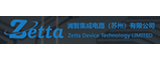 Zetta的LOGO