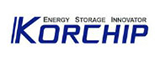Korchip的LOGO