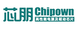 Chipown的LOGO