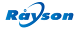 Rayson的LOGO