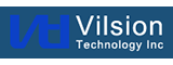Vilsion Technology Inc的LOGO