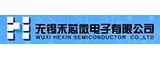 HEXIN的LOGO