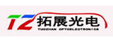 TUOZHAN的LOGO