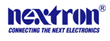 Nextron的LOGO