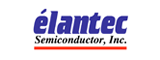 ELANTEC的LOGO
