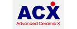 ACX的LOGO