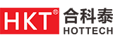 Hottech的LOGO