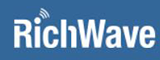RichWave的LOGO