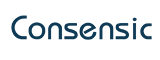 Consensic的LOGO