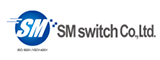 SM Switch的LOGO
