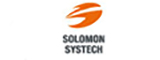 SOLOMON的LOGO