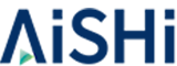 AISHI的LOGO
