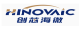 HINOVAIC的LOGO