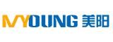 MYOUNG的LOGO