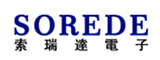 Sorede Electronic的LOGO
