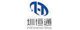 ZHT的LOGO