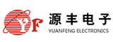 YUANFENG ELECTRONICS的LOGO