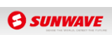 SUNWAVE ELECTRONICAL的LOGO