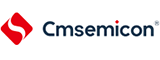 Cmsemicon的LOGO