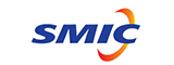 SMIC的LOGO