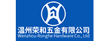 Ronghe的LOGO