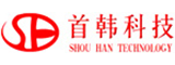 SHOU HAN的LOGO