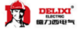 DELIXI的LOGO