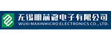 WUXI MAXINMICRO的LOGO