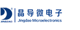 jingdao microelectronics的LOGO