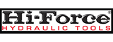 Hi-Force的LOGO