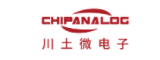 Chipanalog的LOGO